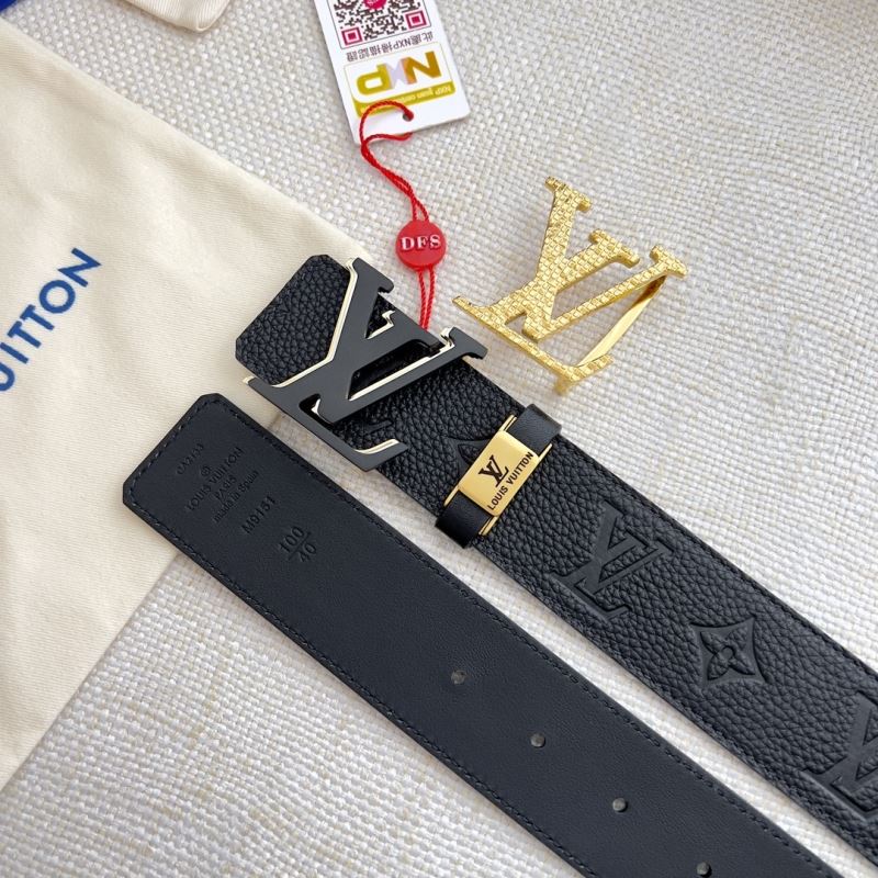 Louis Vuitton Belts